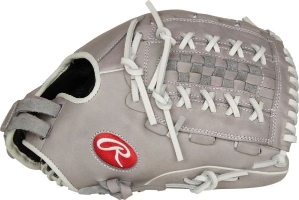 Rawlings 12.5" R9 Series R9SB125-18G Fastpitch Glove - Image 3