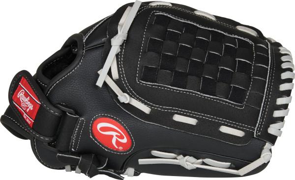 Rawlings 12.5" RSB Softball Series RSB125GB Softball Glove - Image 3