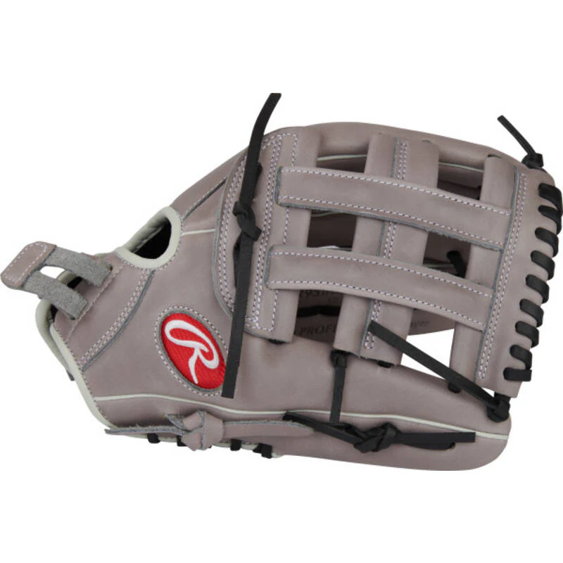 Rawlings 12" R9 Series R9SB120U-6GW Fastpitch Glove - Image 3