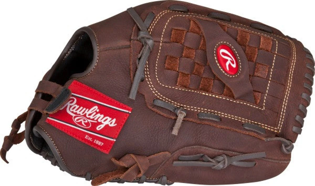 Rawlings 14" Player Preferred P140BPS Softball Glove - Image 3