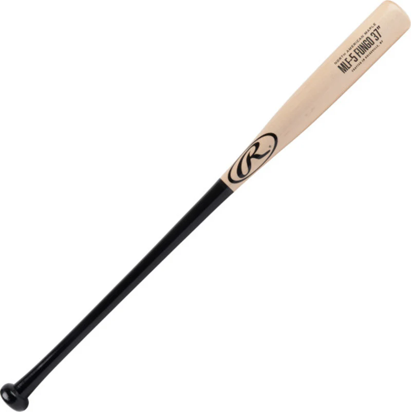 Rawlings 37" Maple Wood Fungo Bat