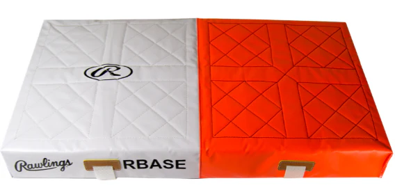 Worth Heavy Duty Double Safety Base RSBASE-1PK