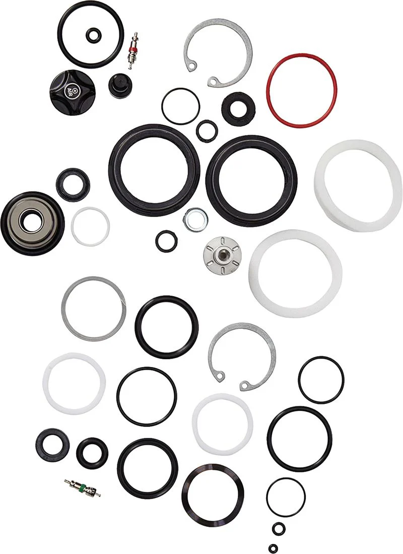RockShox Bluto Fork (A1) Service Kit