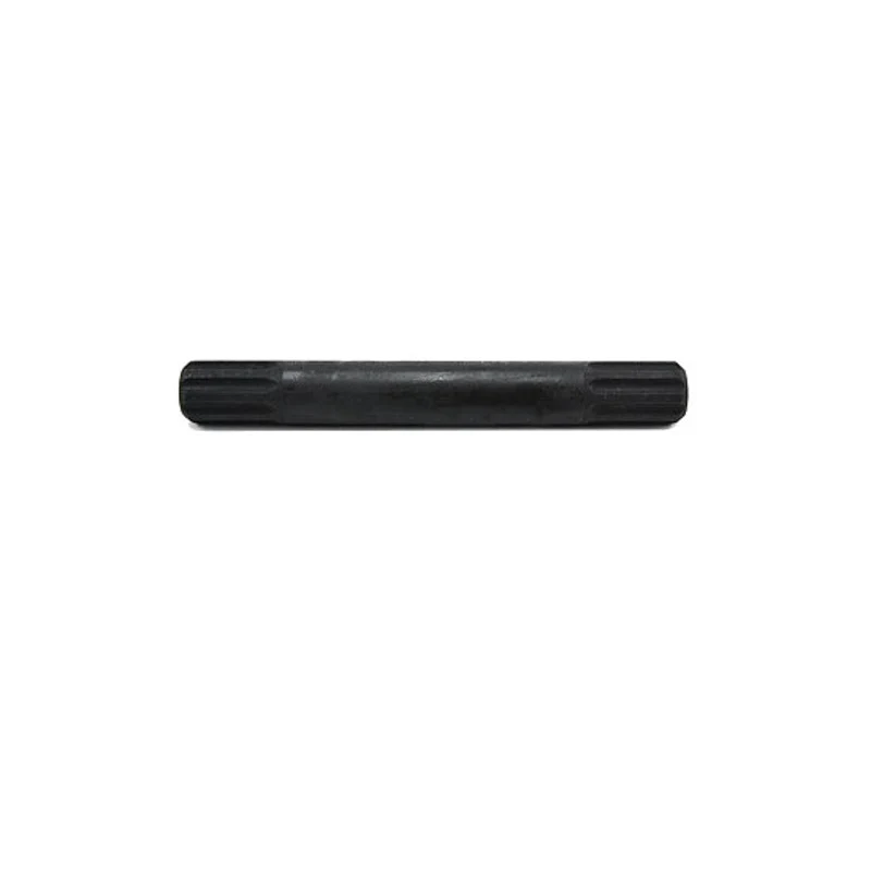 Salt BFC 8 Spline Spindle For Radio/LB/USA BB Crank