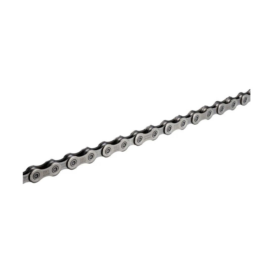 Shimano CN-E8000 11-Speed Silver Chain