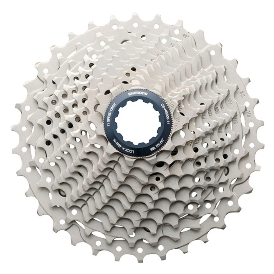 Shimano 11-Speed HG-800 Cassette