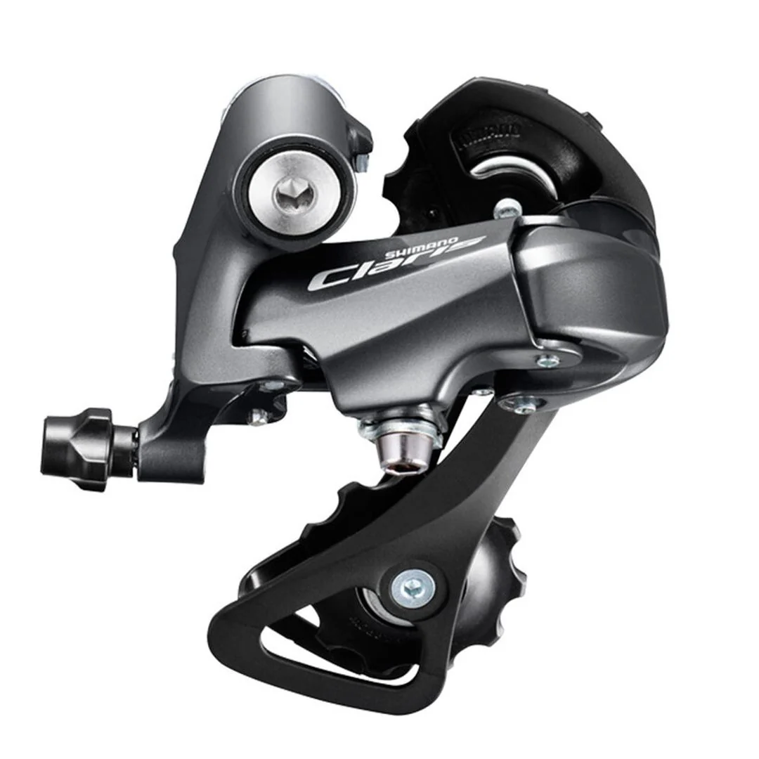 Shimano Claris RD-R2000-GS 8-Speed Rear Derailleur