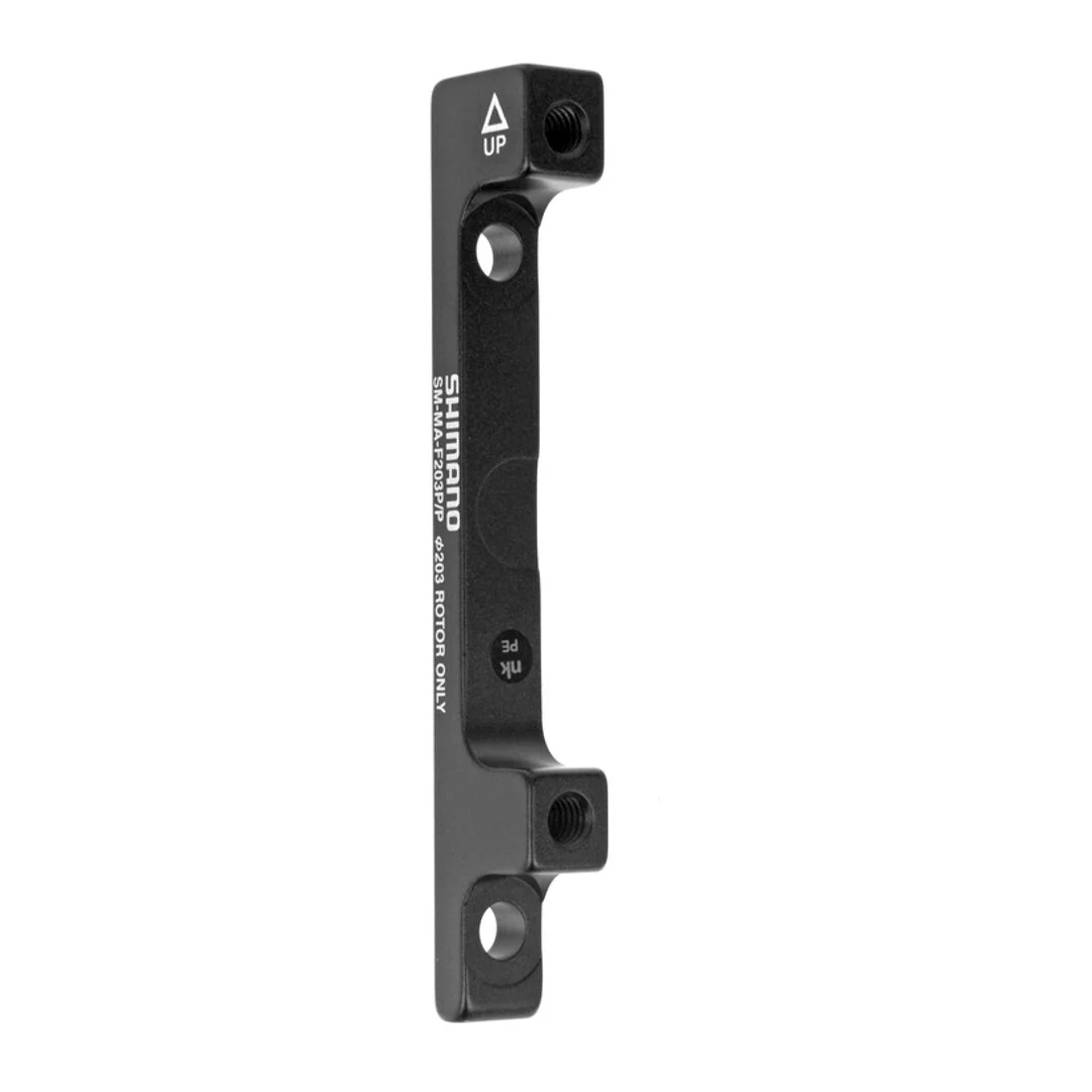 Shimano F203P/P Post Mount Adapter
