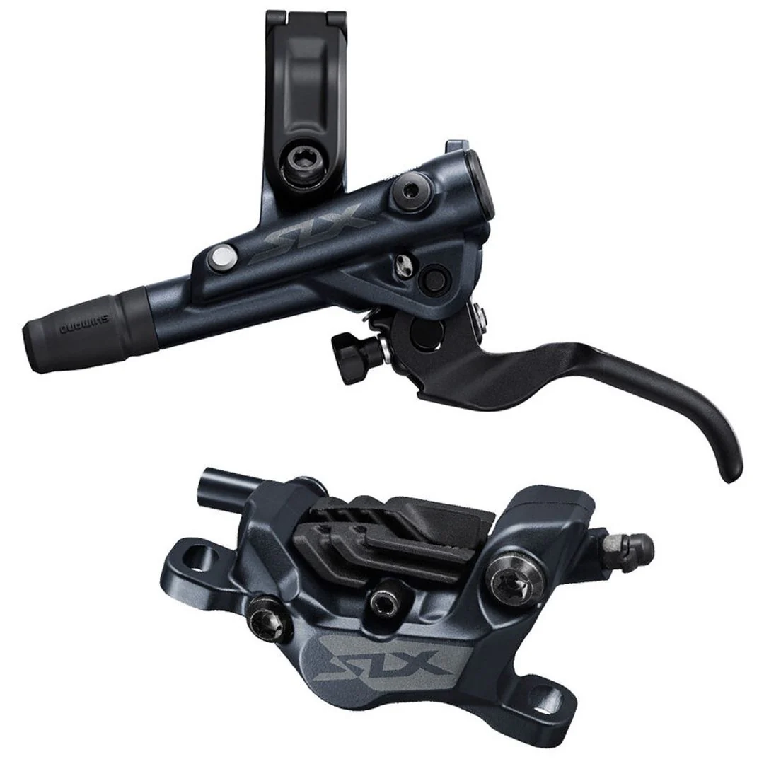 Shimano Front M7120 SLX Disc Brakeset