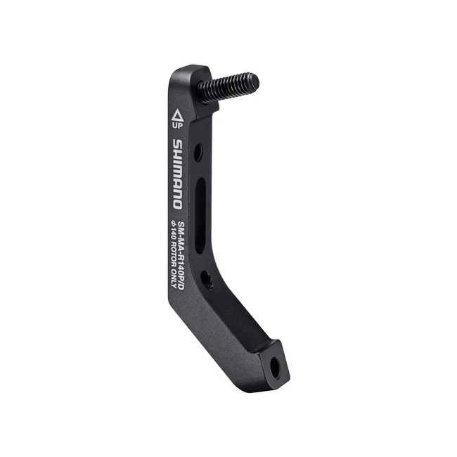 Shimano R140P/D Disc Brake Mount Adapter