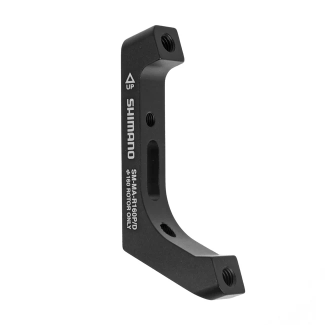 Shimano R160P/D Disc Brake Mount Adapter