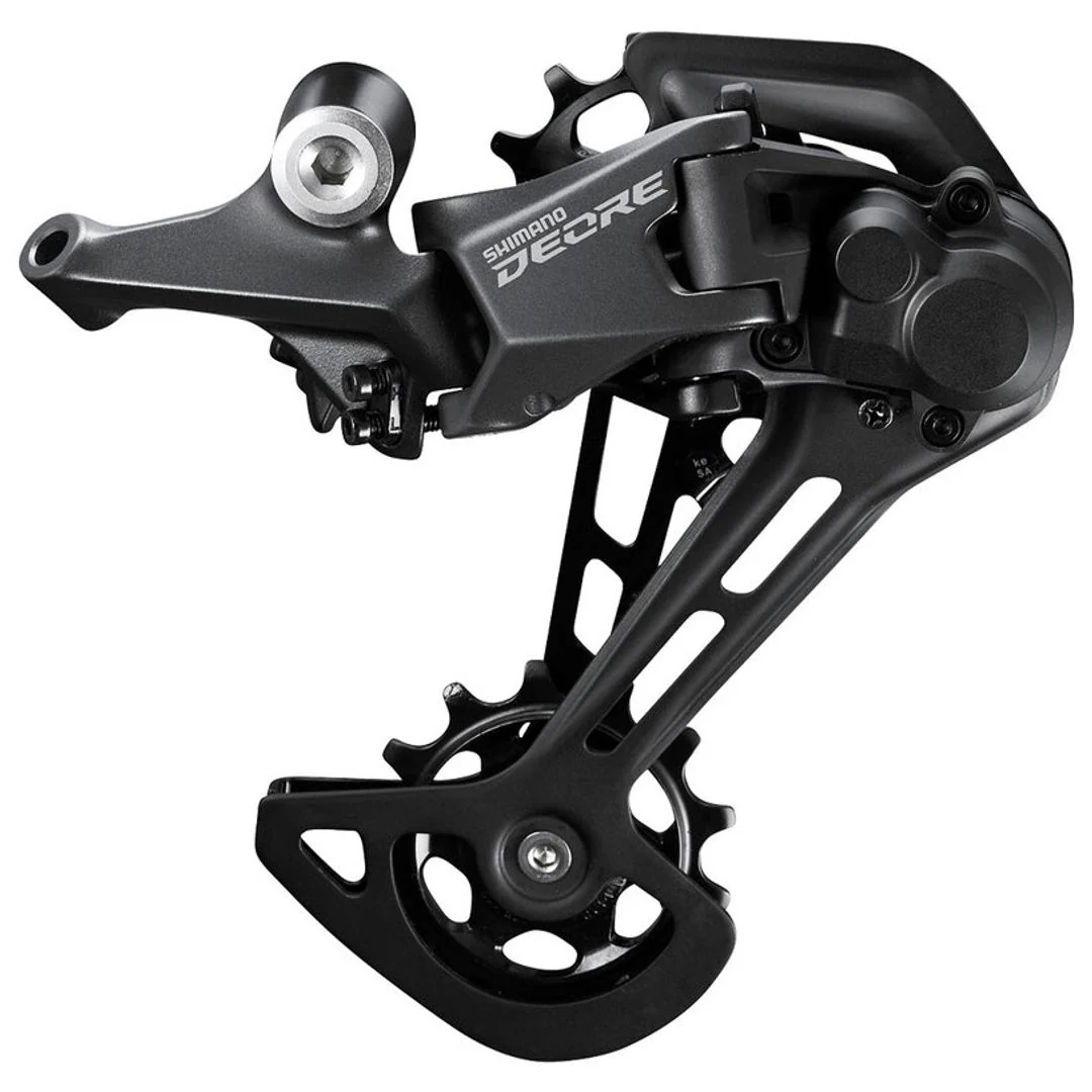 Shimano RD-M5100 Deore SGS/Long Rear Derailleur