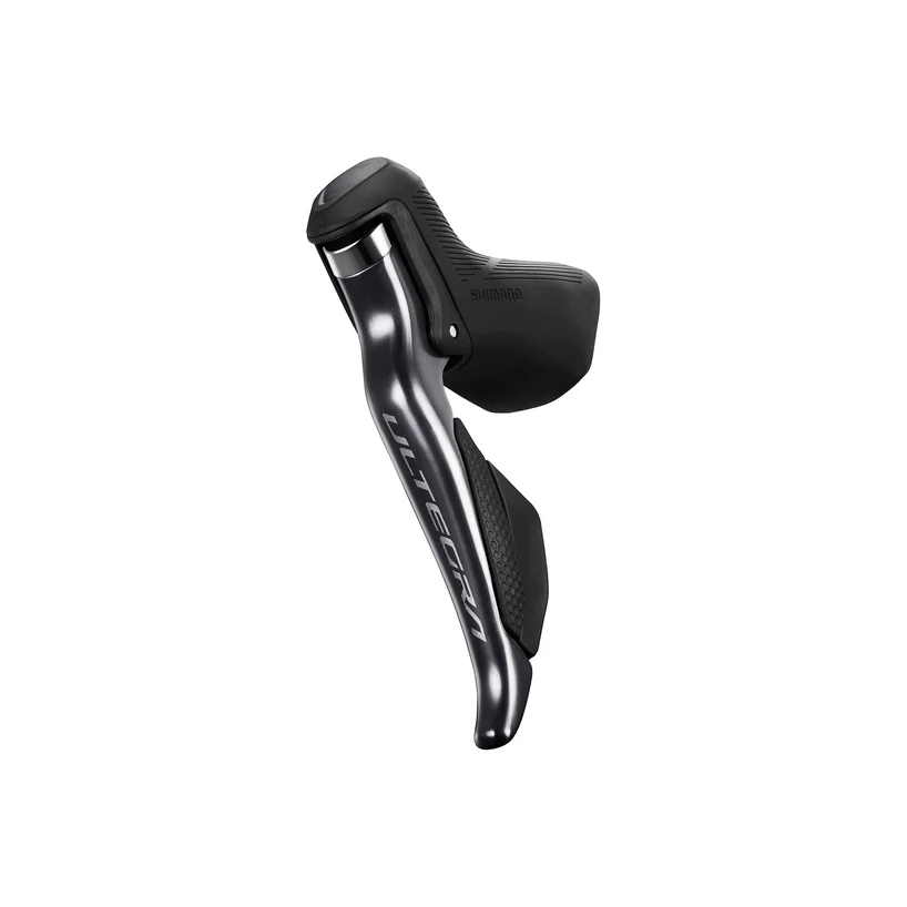 Shimano ST-R8150 Ultegra, 2x12-Speed, BC-R680:800x1000/1800x2000mm Black Shift/Brake Lever Set