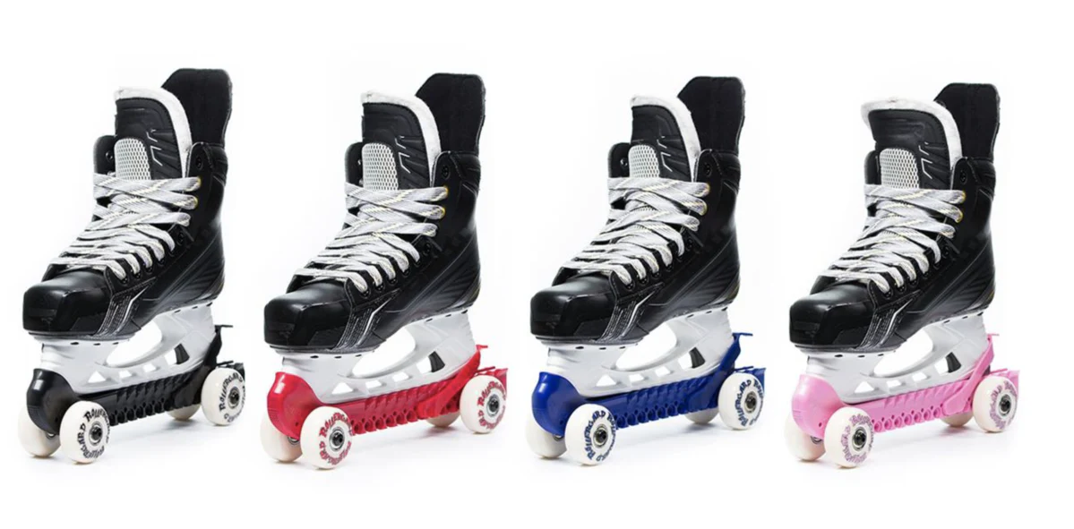 Sidelines RollerGard Skate Guards - Image 5