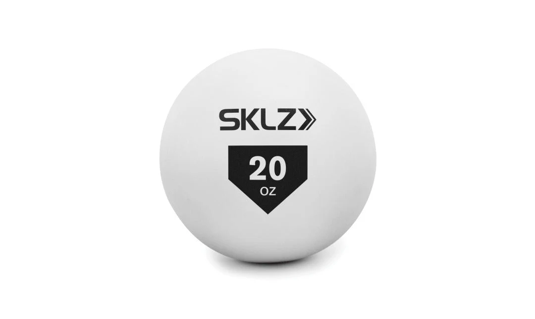 SKLZ 20 oz XL Contact Ball