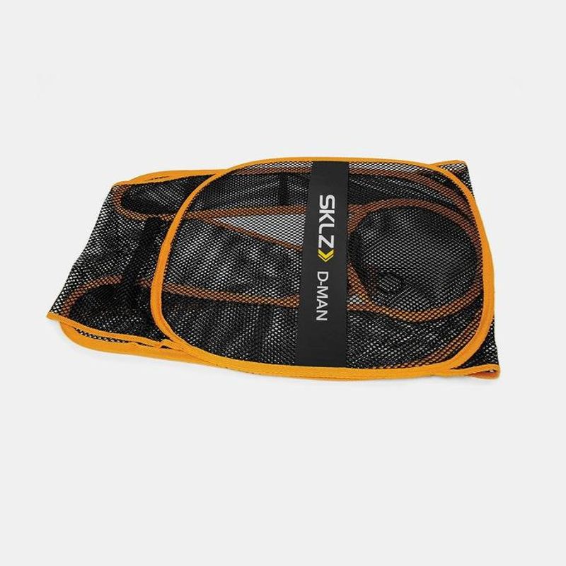 SKLZ D-Man Defensive Mannequin Basketball Skills Trainer - Image 2