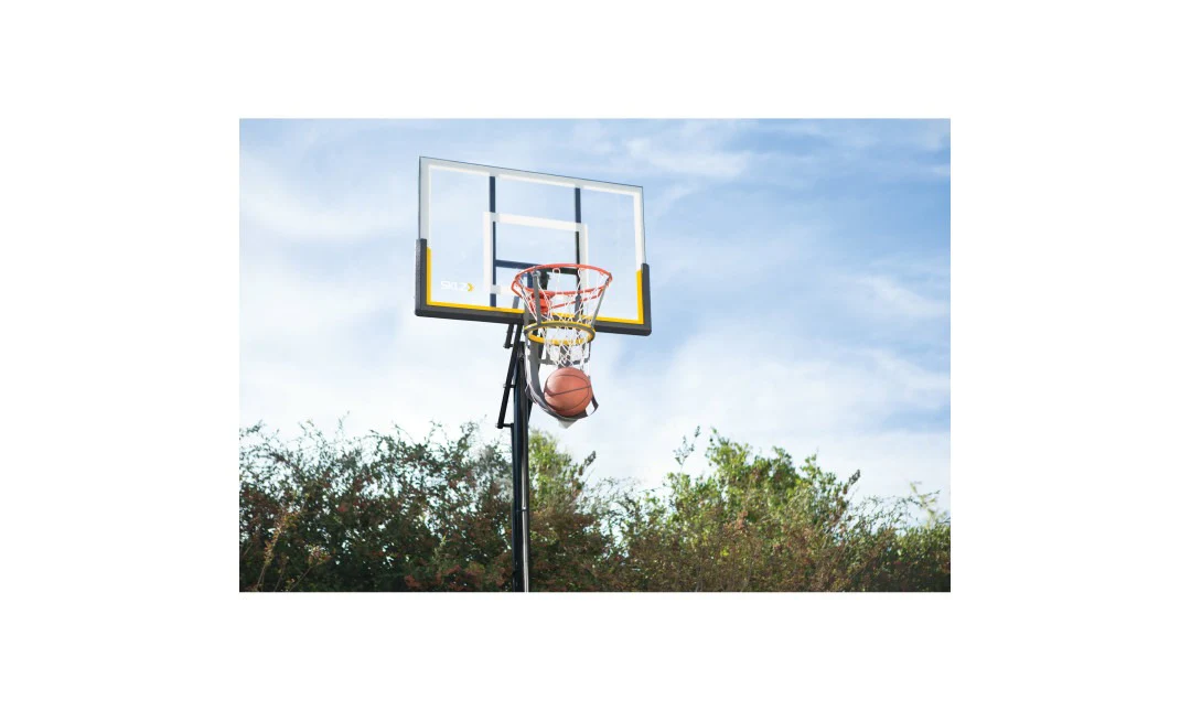 SKLZ Basketball Kick Out - Image 3