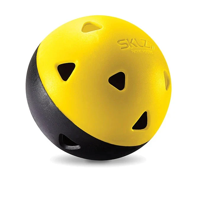 SKLZ Mini Impact Balls 12-Pack - Image 2