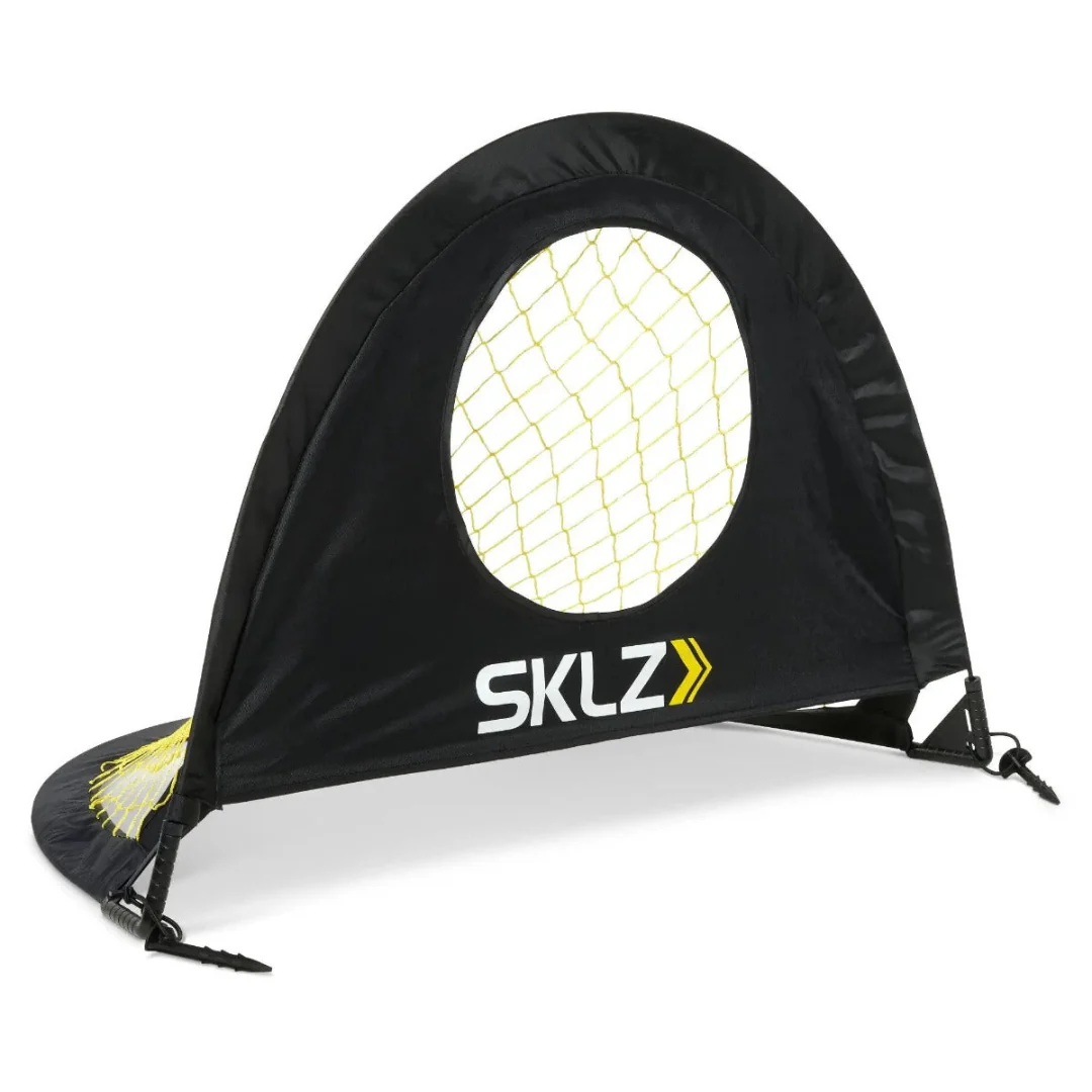 Sklz Precision Pop Up Goal 3' - Image 2