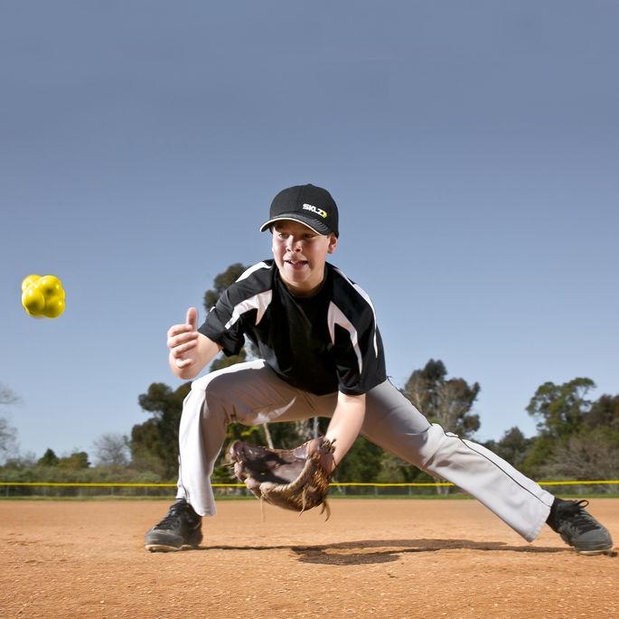 SKLZ Reaction Ball - Image 2