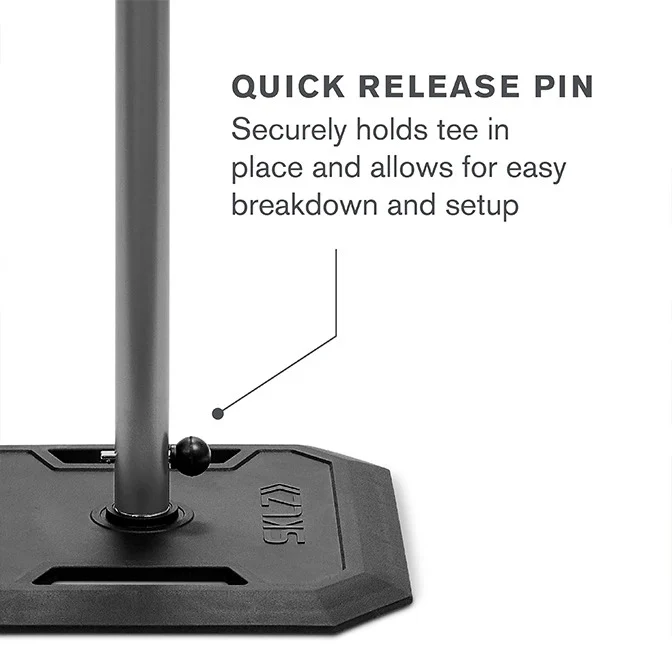 SKLZ Suspended Ball Tee - Image 4