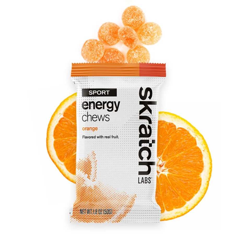 Skratch Labs Sport Energy Chews - Image 3