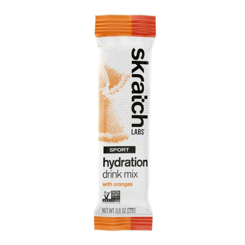 Skratch Labs Sport Hydration Powder 22g (Single Serving) - Image 3