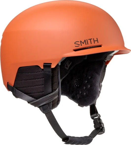 SMITH Scout Winter Snow Helmet - Image 4
