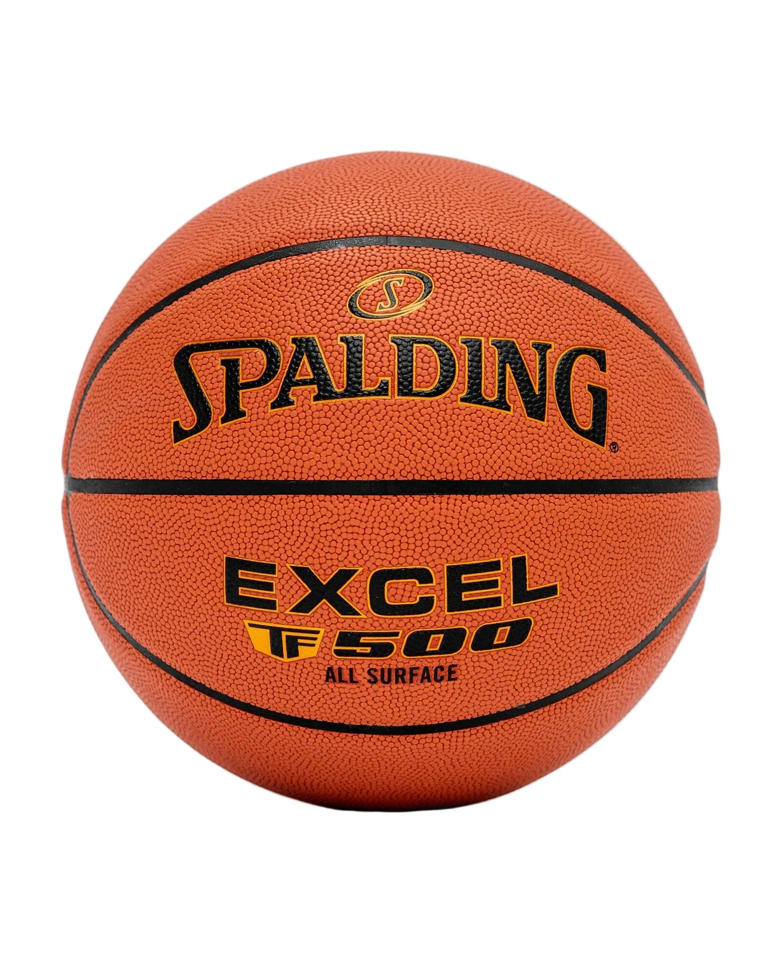 Spalding Excel TF-500 Indoor/Outdoor Basketball