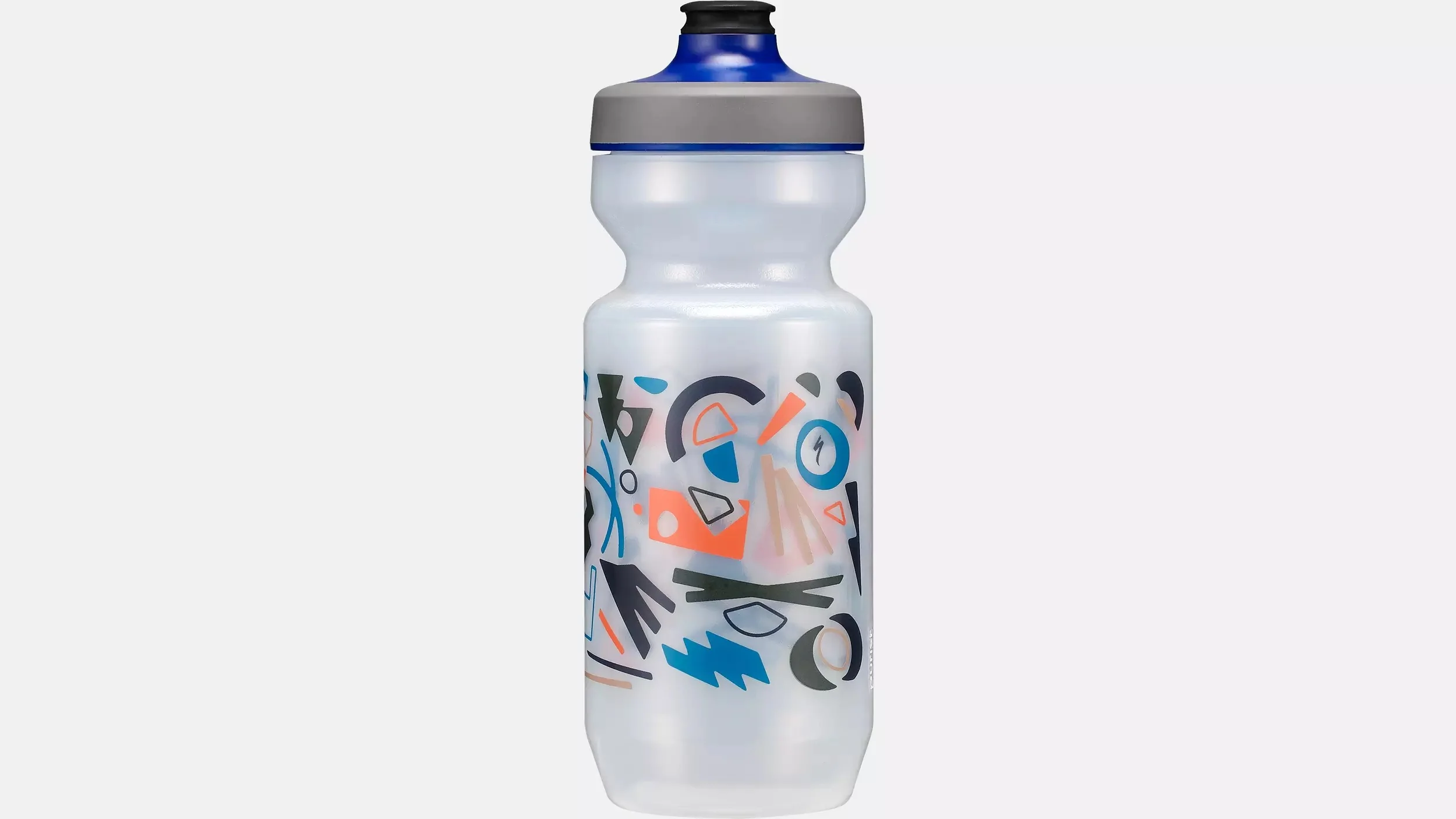 Specialized Purist Watergate Water Bottle - Image 4