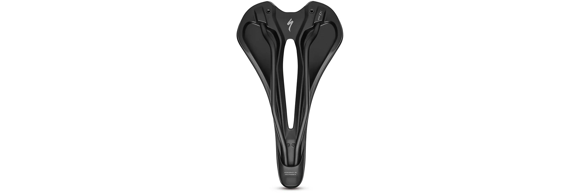 Specialized Men's Romin Evo Expert Gel Bike Saddle - Image 2