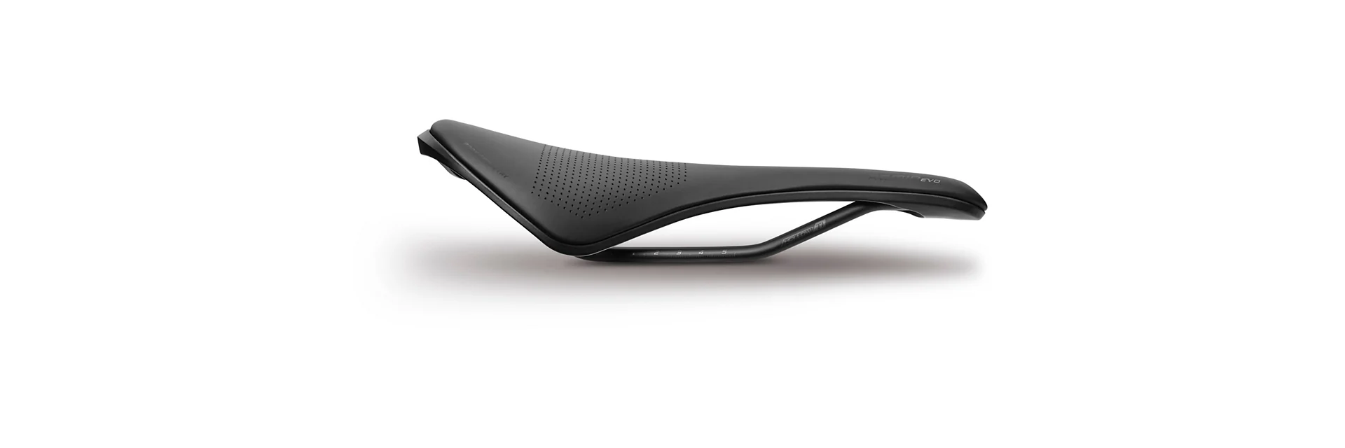Specialized Men's Romin Evo Expert Gel Bike Saddle - Image 3