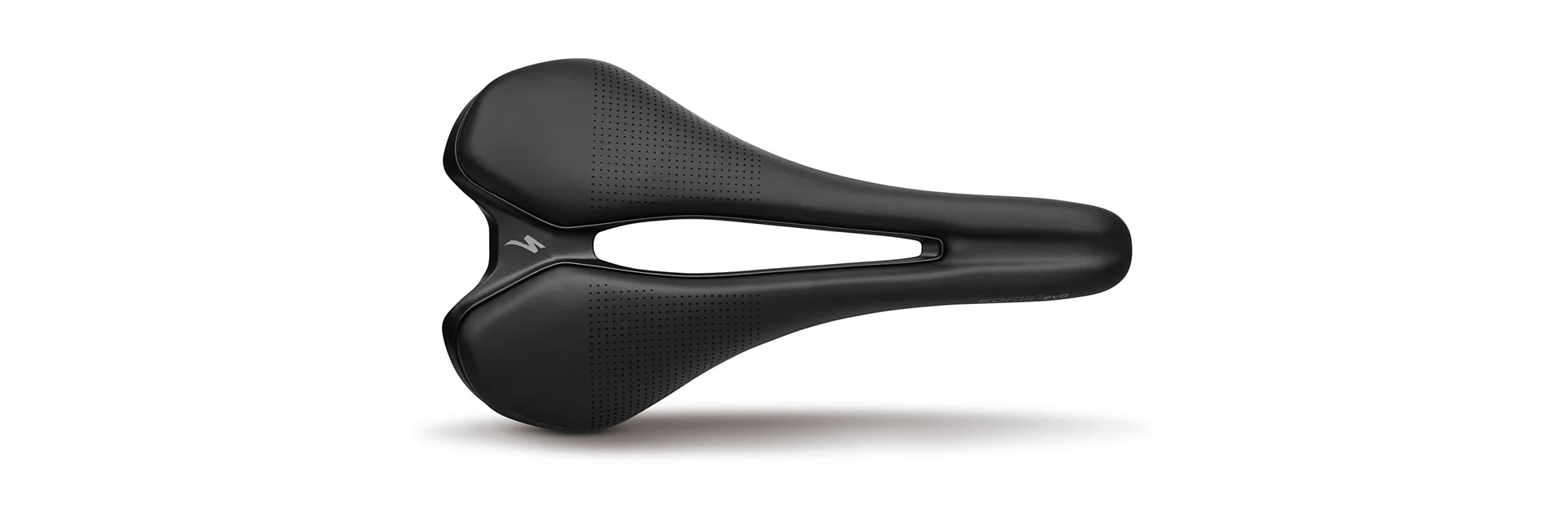 Specialized Men's Romin Evo Expert Gel Bike Saddle - Image 4