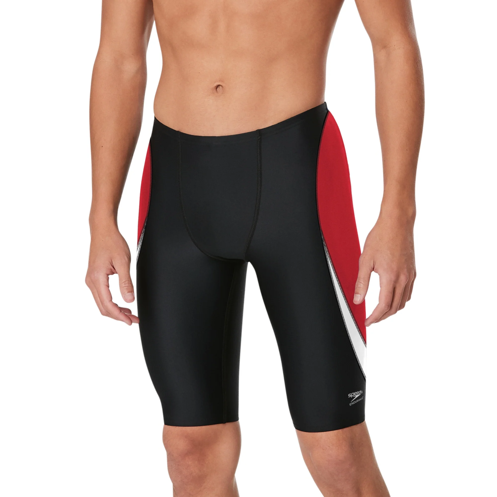 Speedo Edge Splice Swim Jammer - Image 3