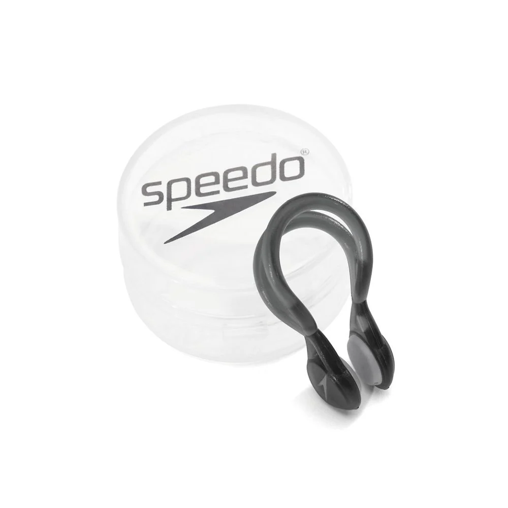 Speedo Liquid Comfort Swim Nose Clip - Image 2