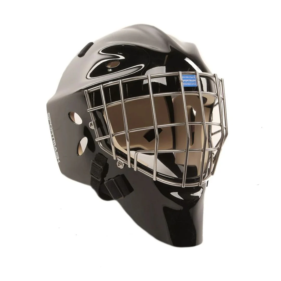 Sportmask Senior X8 Hockey Goalie Mask - Image 2