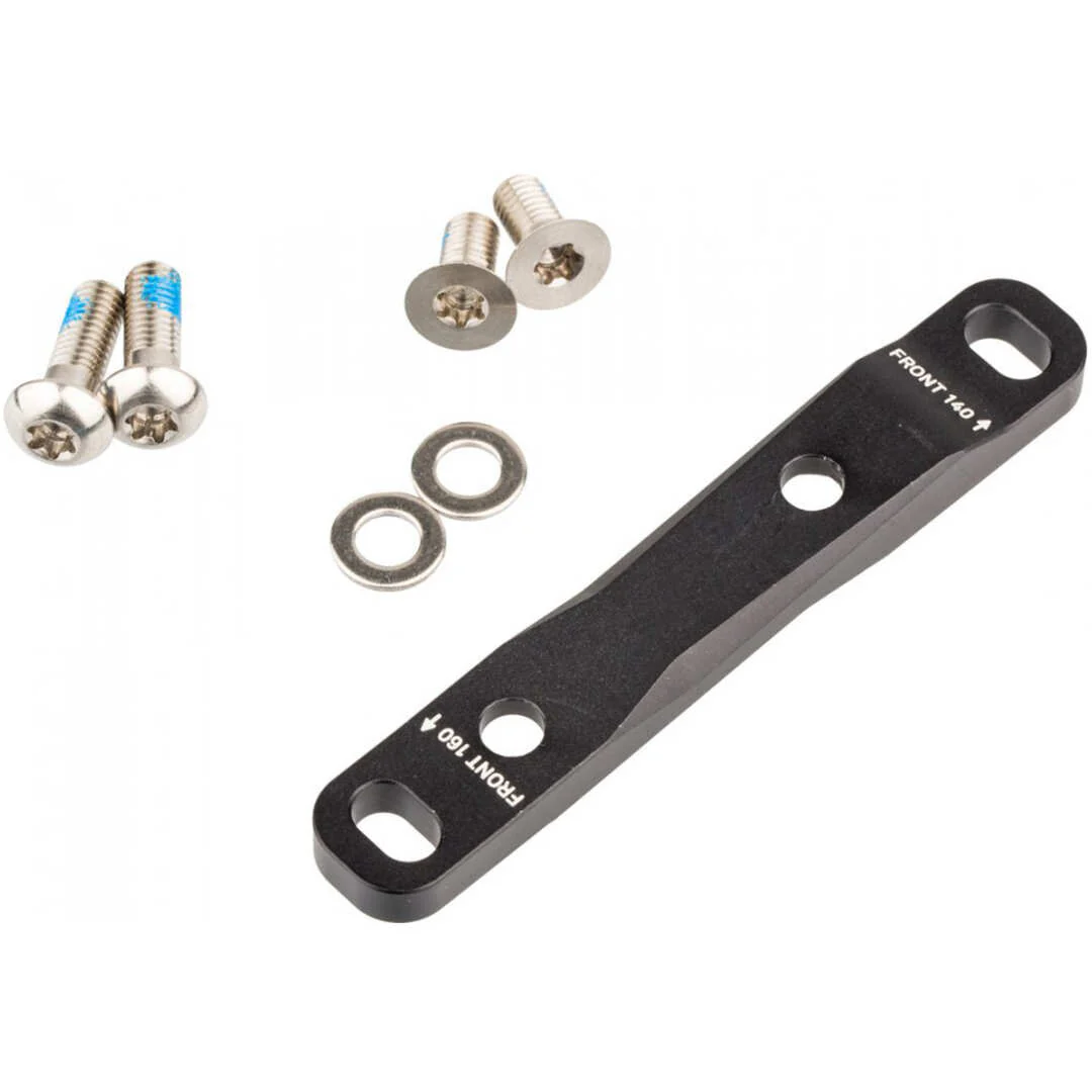 SRAM Flat Mount (27mm) Stainless Steel Bracket Mounting Bolts