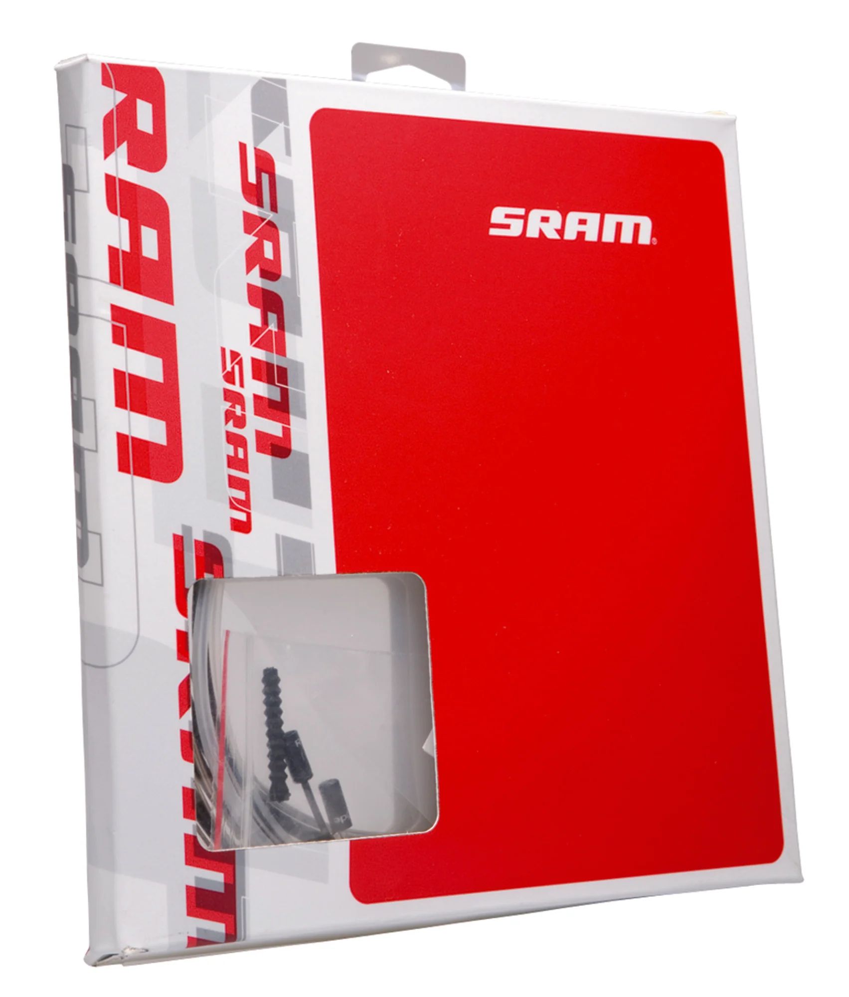 SRAM Road/MTB Stainless Shift Derailleur Cable Kit