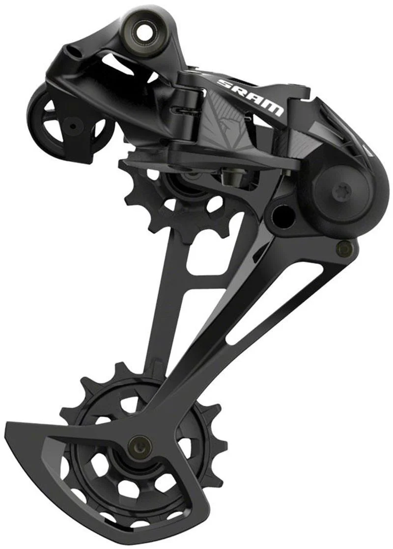SRAM SX Eagle, 12-Speed, Aluminum Rear Derailleur