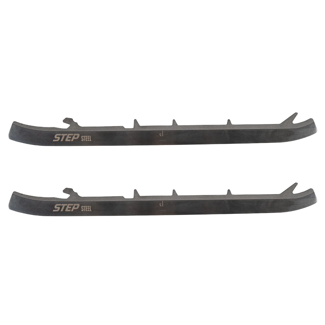Step Steel Senior Vertexx Fat 3mm Goalie Steel Runner