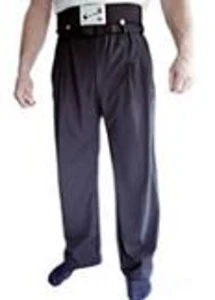 Stevens ST102 Hockey Referee Shell Pant - Image 2