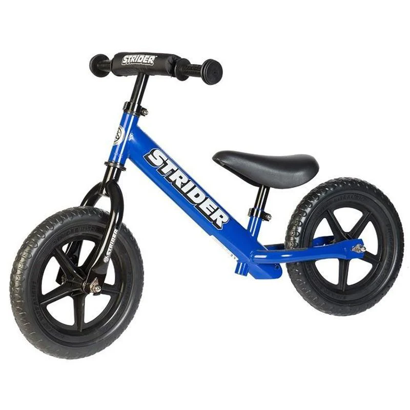 Strider Kids Sport 12" Balance Run Bike - Image 2