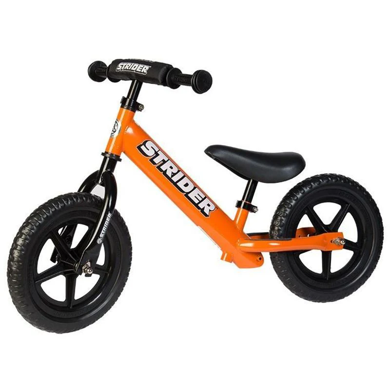 Strider Kids Sport 12" Balance Run Bike - Image 4
