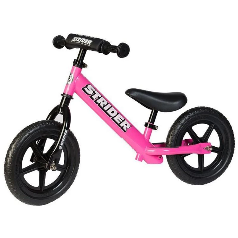 Strider Kids Sport 12" Balance Run Bike - Image 5