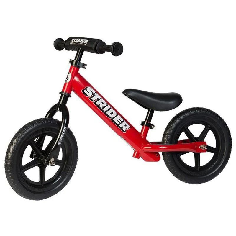 Strider Kids Sport 12" Balance Run Bike - Image 6