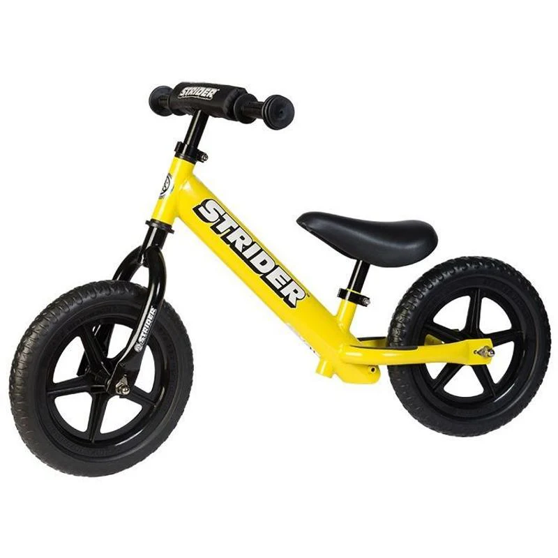 Strider Kids Sport 12" Balance Run Bike - Image 7