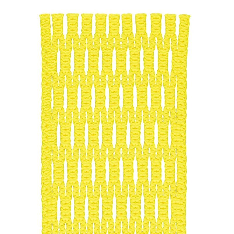 StringKing Type 2S Semi-Soft Lacrosse Mesh - Image 3