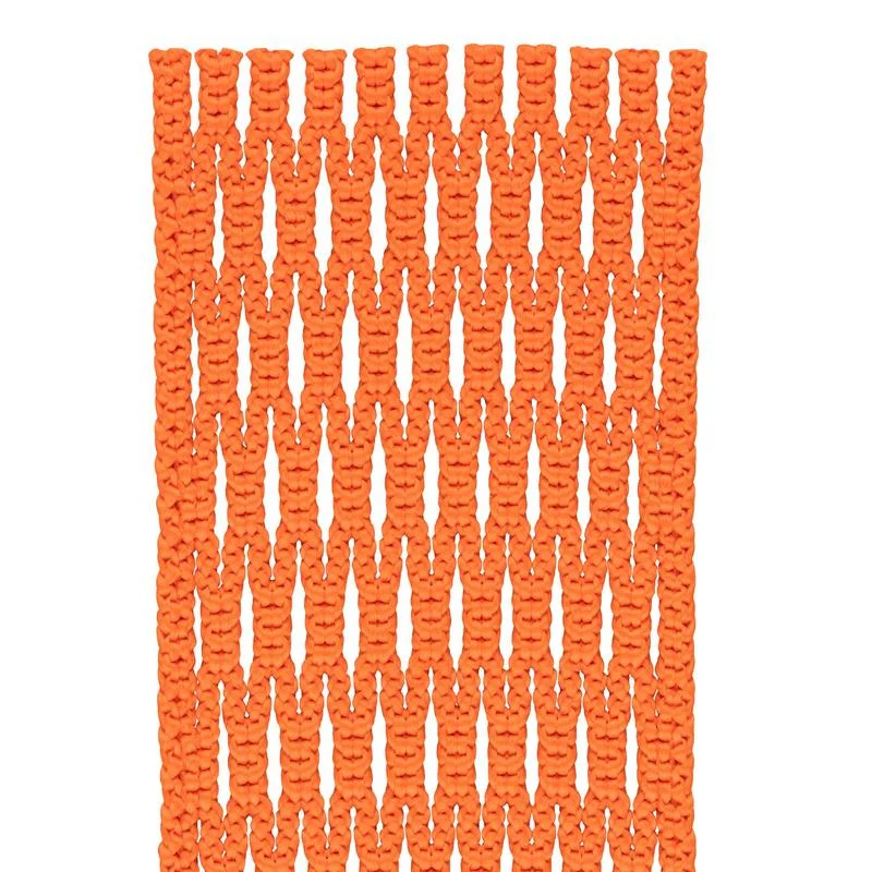 StringKing Type 2S Semi-Soft Lacrosse Mesh - Image 4