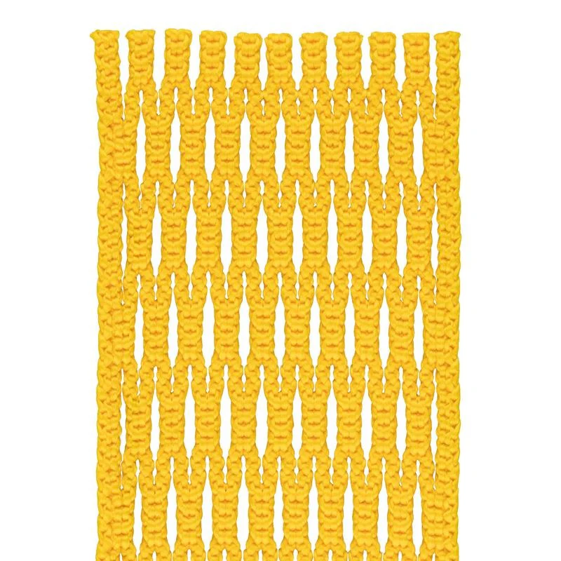 StringKing Type 2S Semi-Soft Lacrosse Mesh - Image 9