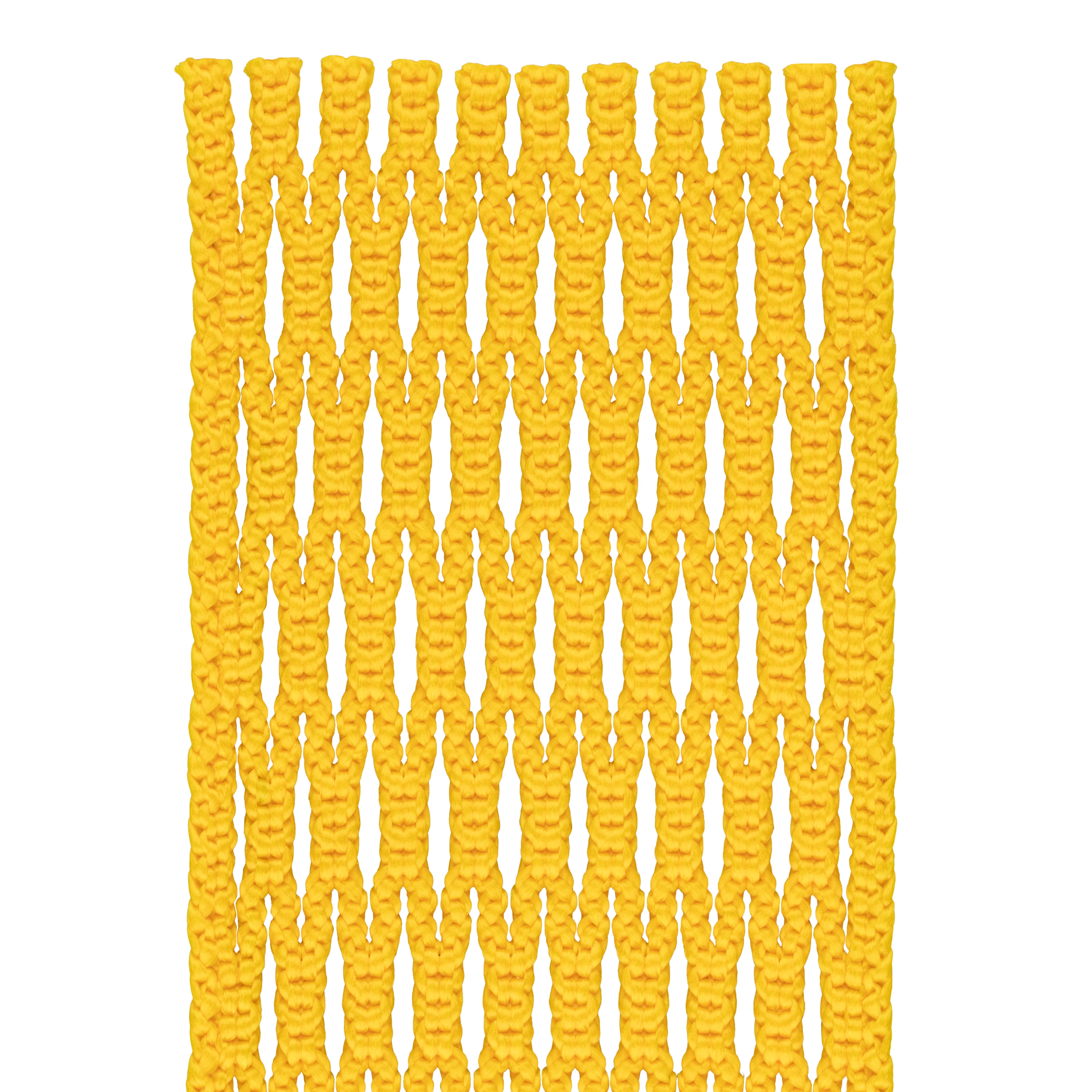 StringKing Type 2X Semi-Hard Lacrosse Mesh